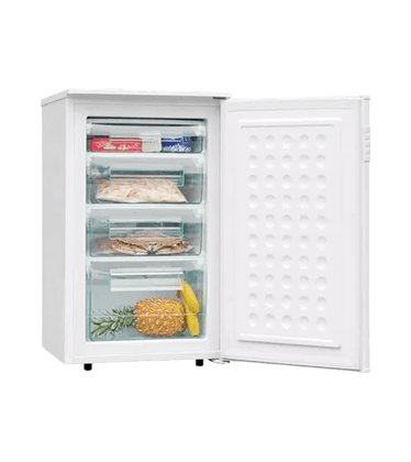 Морозильные камеры