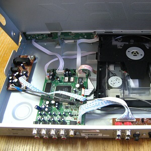 Ремонт техники BBK