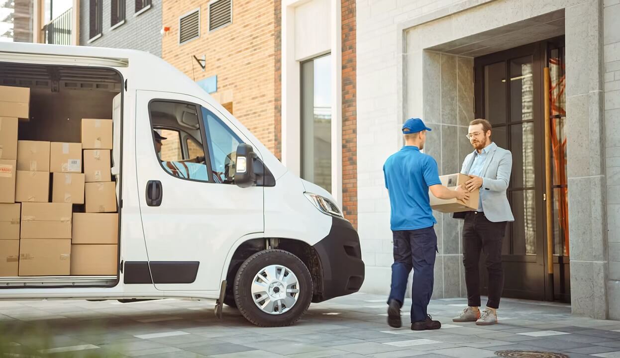 Сервис центр BBK